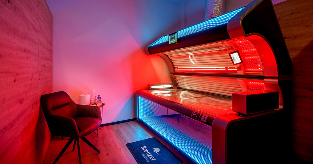Solarium Benesov () Solarium Benesov