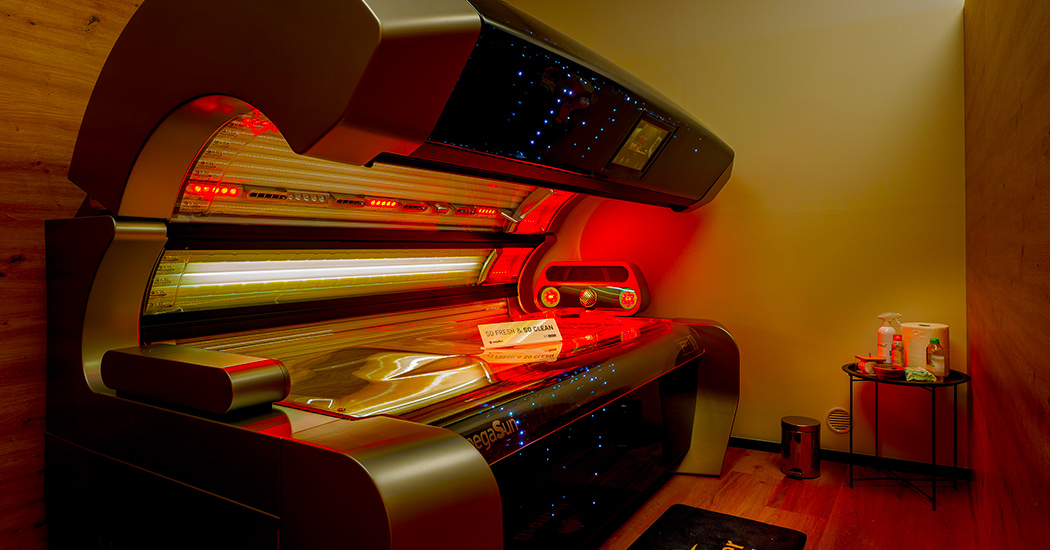 Solarium Benesov () Solarium Benesov